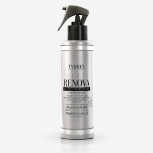 tyrrel professional renova cuticular renewal finisher 200 ml