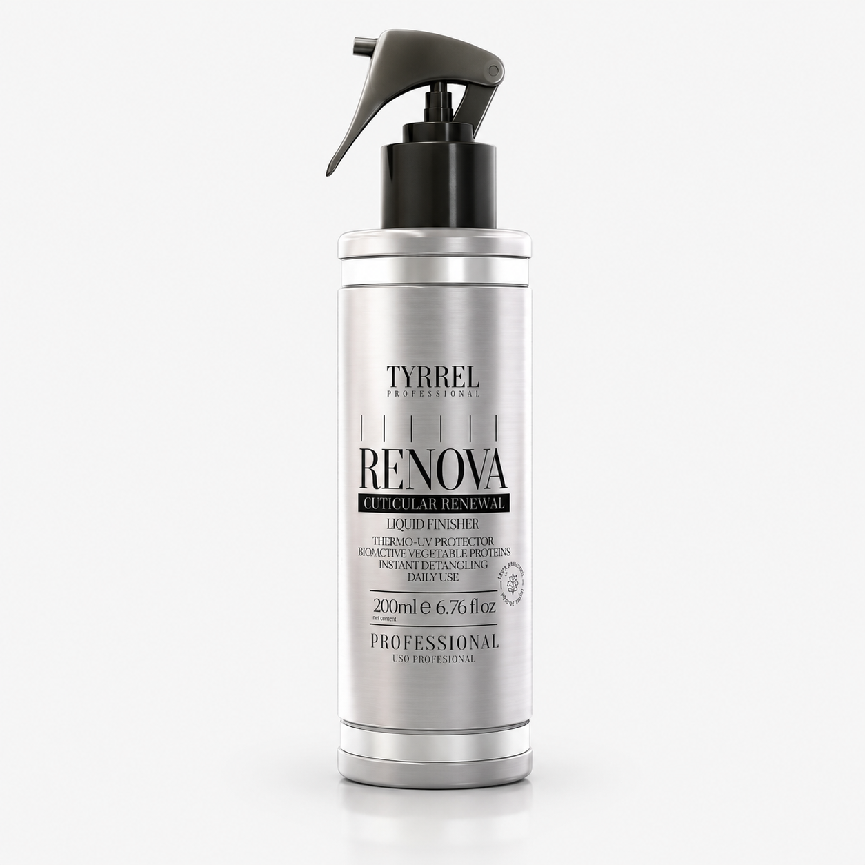 tyrrel professional renova cuticular renewal finisher 200 ml tyrrel professional renova cuticular renewal finisher 200 ml