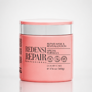 tyrrel professional redensi repair restorative mask 500 g