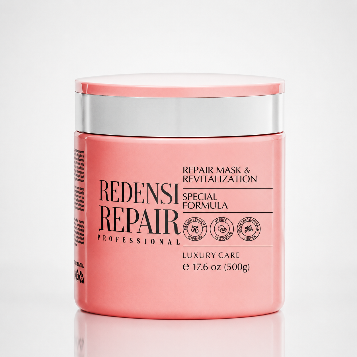tyrrel professional redensi repair restorative mask 500 g tyrrel professional redensi repair restorative mask 500 g