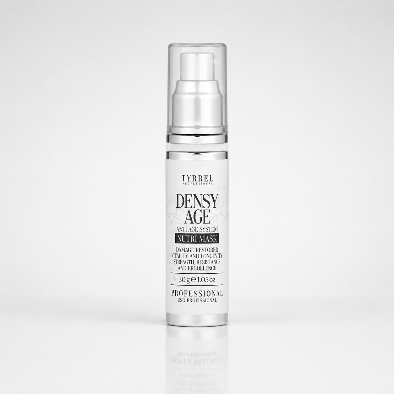 tyrrel professional densy age serum 30 ml tyrrel professional densy age serum 30 ml
