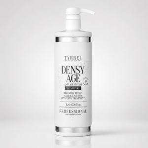 tyrrel professional densy age shampoo 1 l