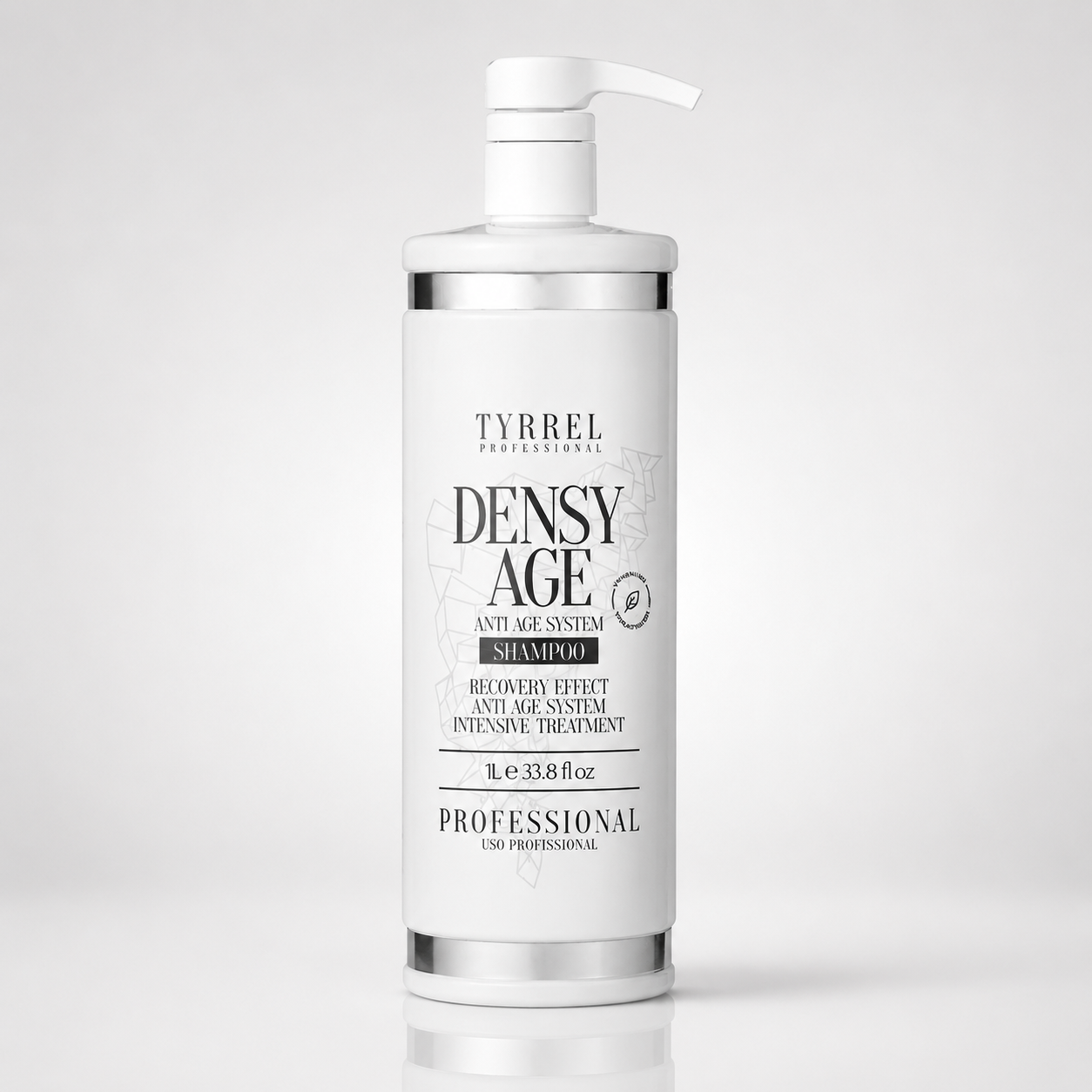 tyrrel professional densy age shampoo 1 l tyrrel professional densy age shampoo 1 l