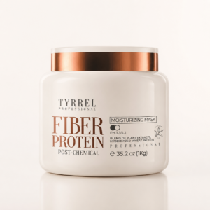 tyrrel professional fiber protein mask 1 kg