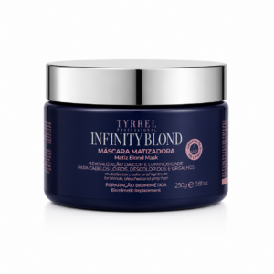tyrrel professional infinity blond mask 250 g