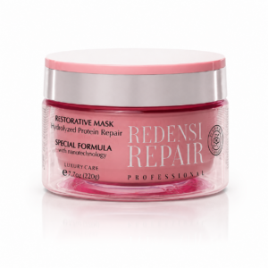 tyrrel professional redensi repair restorative mask 220 g