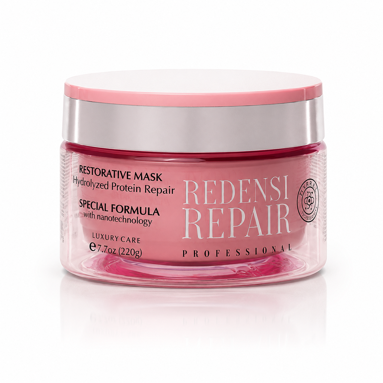 tyrrel professional redensi repair restorative mask 220 g tyrrel professional redensi repair restorative mask 220 g